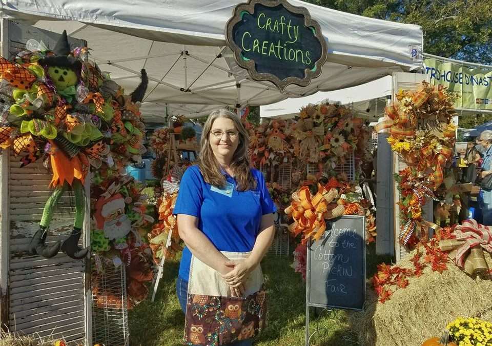 Advantages of Craft Shows