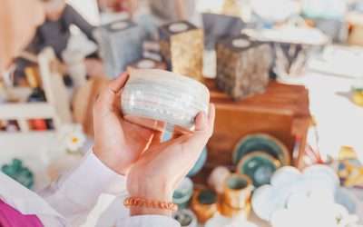 Craft Show Pricing