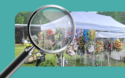Evaluating Your Craft Show