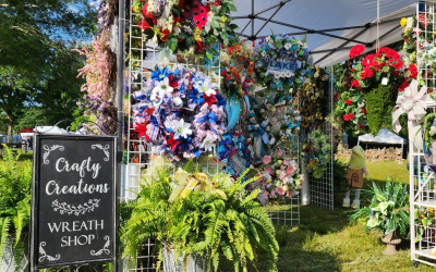 Craft Show Mistakes to Avoid (and How to Sell More)