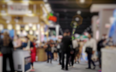  First Craft Show Tips